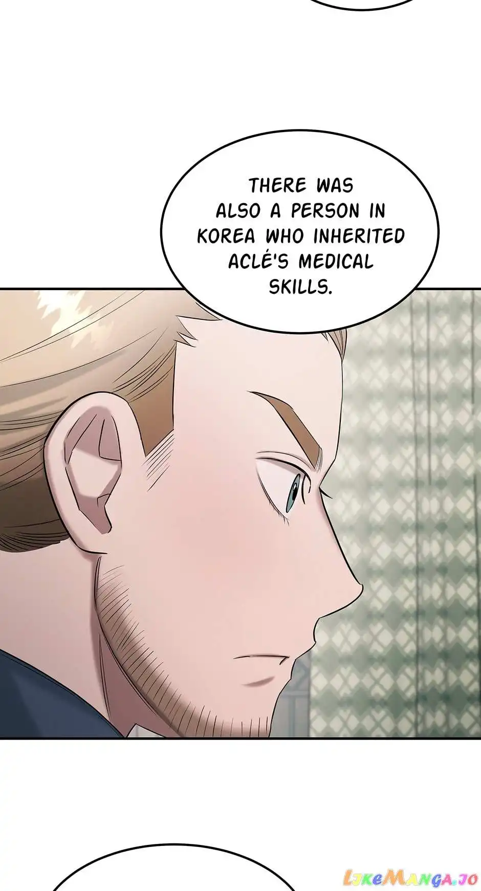 Genius Doctor Lee Moo-jin Chapter 129 45